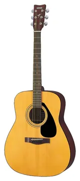 Yamaha F310 Natural