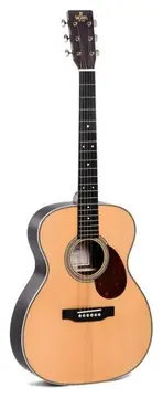 Sigma OMT-28H - CHITARRA ACUSTICA