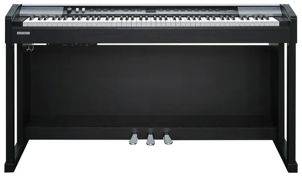 Kurzweil CUP-P1-BK Digitalpiano Schwarz