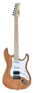 Shelter Ssw Alder Pro Strato HSS Natural SSWALDERPRO NA