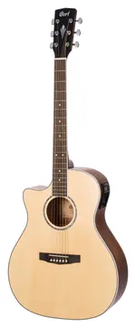 Cort GA MEDX Open Pore Left Handed