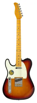 Sire Larry Carlton T7 LH 3TS MN