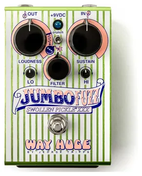 Way Huge® WHE407 | Jumbo Fuzz Swollen Pickle®