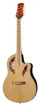 Harley Benton HBO-850NT