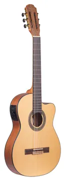 Benson GCF100 Flat Natural Satin