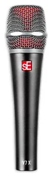 Microfone SE Electronics V7X