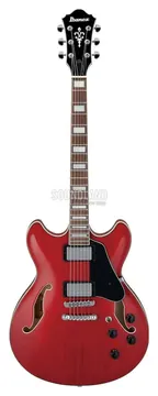 Ibanez AS73-TCD E-Gitarre
