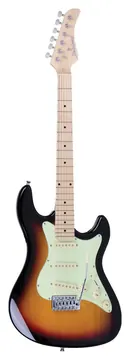 Strinberg STS100 Sunburst