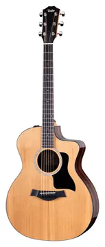 Taylor 214ce Plus