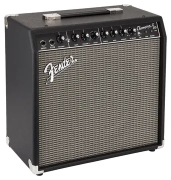 Fender Champion II 50 Watt Gitaarversterker met Effecten