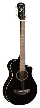 Yamaha Apxt2 Schwarz