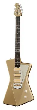 Music Man ST. Vincent Goldie Cashmere