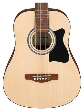 Ibanez V30NJP-OPN 3/4 Size Acoustic Guitar Starter Pack in Open Pore Natural