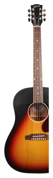 Gibson J-45 Standard, Tri-Burst VOS, Exclusive