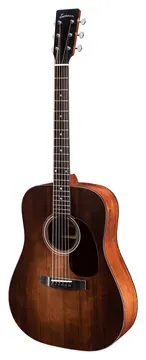 Eastman E1D-CLA Klassiek