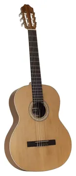 Juan Salvador 2COP - Open Pore Finish Klassieke gitaar