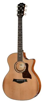 Taylor 514ce Next Generation