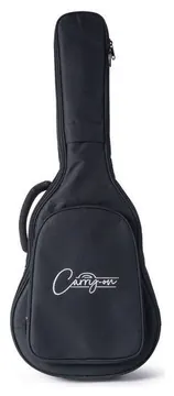 Carry On Co-mini-a-gt-gb - mini acoustic guitar gig bag