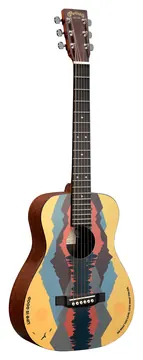 Martin - LX1 - Life is Good