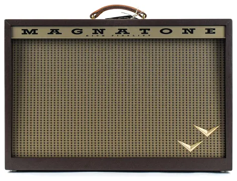 Magnatone Twilighter Stereo 2x12 Combo
