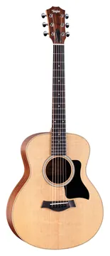 Taylor GS Mini Sapeli Natur