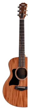Taylor GS Mini Mahogany Left Handed