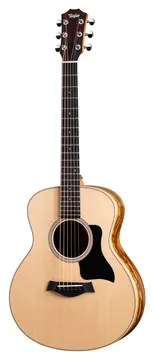 Taylor Gs Mini E African Ziricote Limited