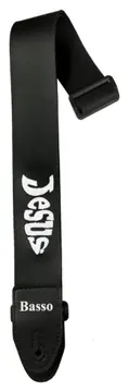 Basso Correia Basso NY 01 Peixe Jesus