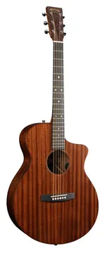 Martin SC-10E Sapele CFM-GTR-SC10E-02 Electro Acoustic Guitar