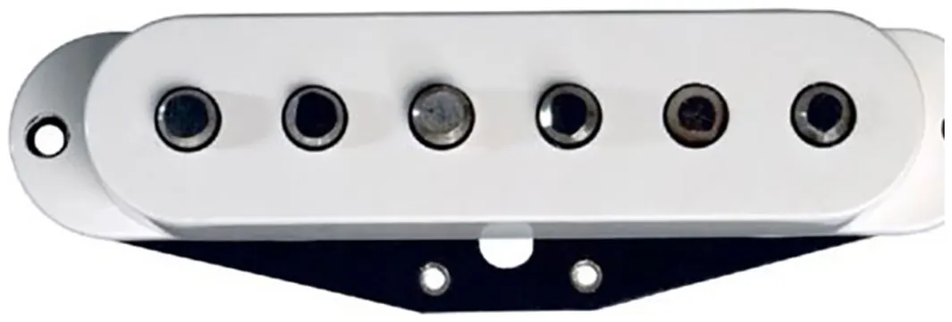 DiMarzio Area '67 bianco - DP419W