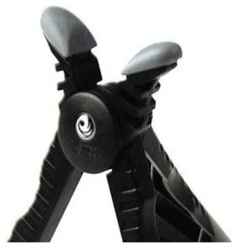 Daddario PW-HDS Headstand Gitarrenhalsständer