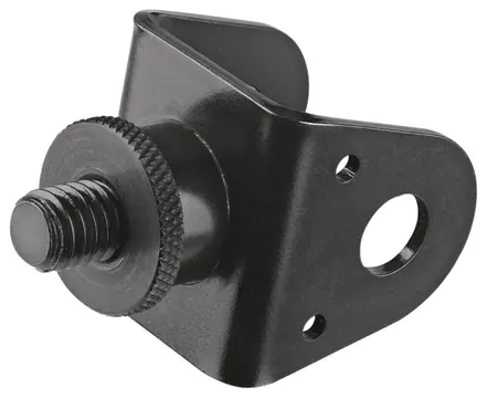 K&M 23881 Adapter für Bildschirm-Halter