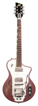 Duesenberg Julia Catalina Sunset Rose