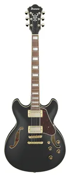Ibanez Semi Acustica Ibanez AS Artcore AS73G - Bkf