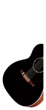 Eastman Pch2-Om-Bk