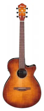 Ibanez AEG70-VVH
