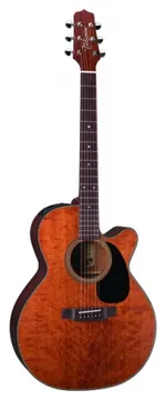 Takamine EF440SCGNK Chitarra Acustica