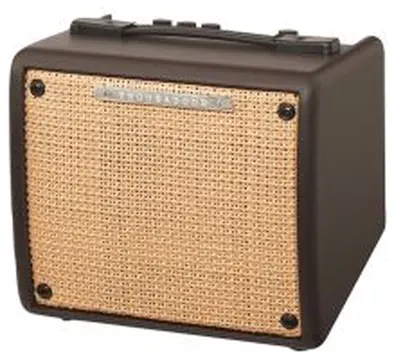 Amplificatore Acustica Ibanez T15 II Troubadour 15w
