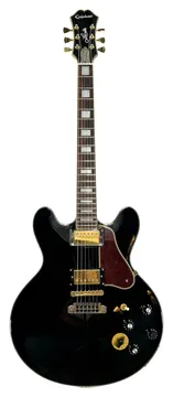 Epiphone BB King Lucille 2005
