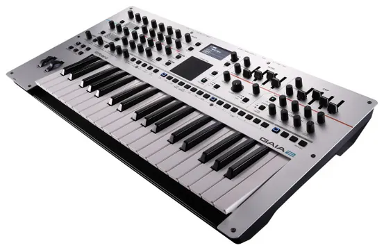 Roland GAIA 2 Sintetizador - OFERTA Roland Cloud Connect WC-1