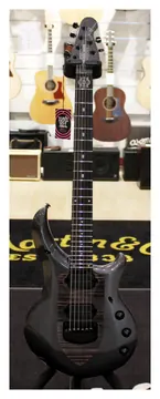 Music Man Majesty 2020 Smoked Pearl