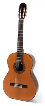 Raimundo 129 Cocobolo Cedar Chitarra Classica