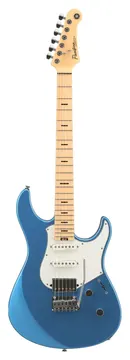 Yamaha PACS12MSB Pacifica Standard Plus MN Sparkle Blue