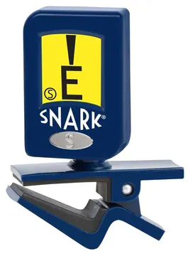 Snark Napoleon 'Clip-On' Chromatic Guitar & Bass Tuner