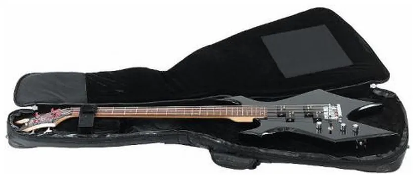 RockBag 20622B - Housse Premium Basse Warlock