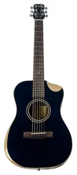 Journey Instruments OF412BKC Black Limited