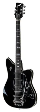 Duesenberg Paloma Nero