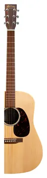 Martin X Series D-X2E Spruce/Brazilian