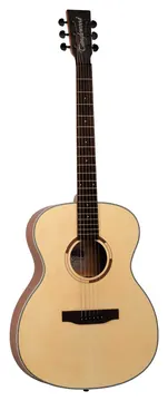 Tanglewood Strada TS3 Natural Acoustic Guitar