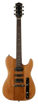 Godin Radium Electric Guitar ~ Winchester Brown RN